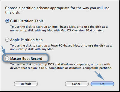 reformat lacie drive for mac